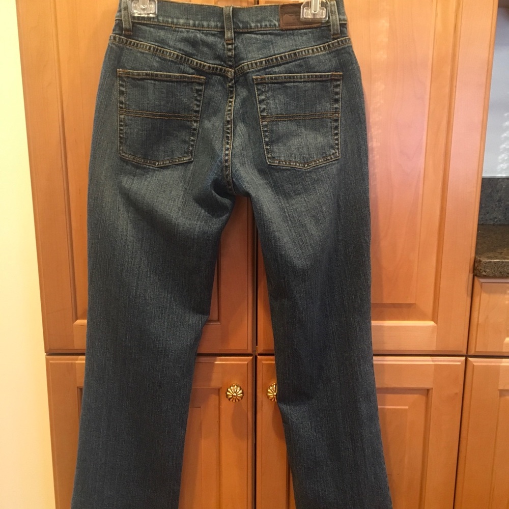 L.L.Bean Jeans 👖 - Picture 7 of 8